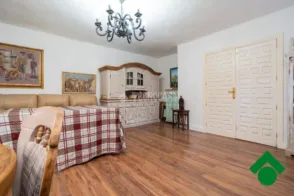 Casa pareada en Santa Fe