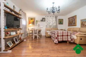 Casa pareada en Santa Fe