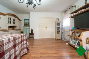 Casa pareada en Santa Fe