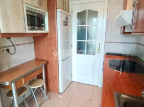 Piso en Corralejos