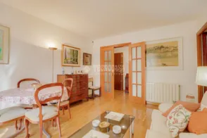 Piso en El Camp d'en Grassot-Gràcia Nova