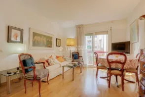 Piso en El Camp d'en Grassot-Gràcia Nova