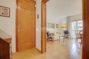 Piso en El Camp d'en Grassot-Gràcia Nova