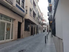 Piso en calle de Almaraz