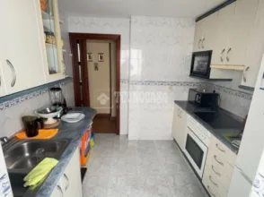 Piso en Moscardó