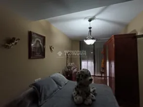 Casa adosada en calle de los Barreros