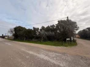 Terreno en Pinar de los Franceses-El Marquesado