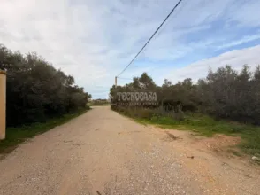 Terreno en Pinar de los Franceses-El Marquesado