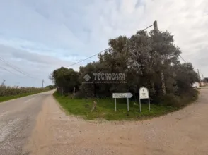 Terreno en Pinar de los Franceses-El Marquesado