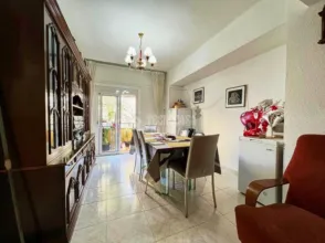 Piso en Sant Martí de Provençals