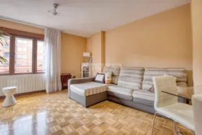 Piso en calle de Juan de Valladolid