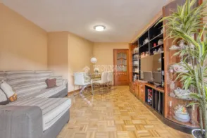 Piso en calle de Juan de Valladolid