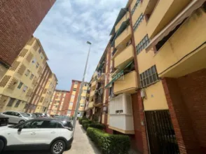 Piso en Tres Olivos-La Piedad