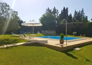 Casa rústica en Pinar de los Franceses-El Marquesado