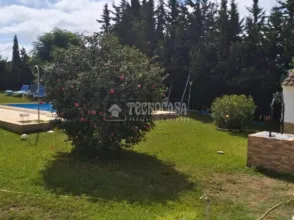 Casa rústica en Pinar de los Franceses-El Marquesado
