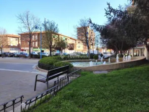 Piso en Zona Bulevar de las Acacias