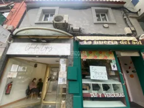 Casa unifamiliar en Avenida de San José