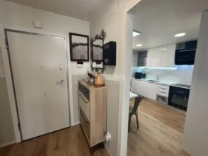 Casa pareada en calle de José María Pemán