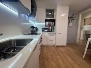 Casa pareada en calle de José María Pemán