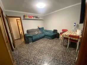 Piso en Vallcarca-Els Penitents