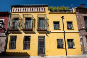 Casa unifamiliar en Centro