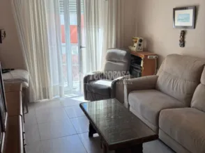 Piso en San José-Varela-La Laguna