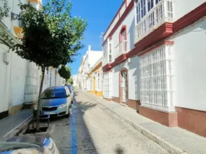 Single-family house in Centro