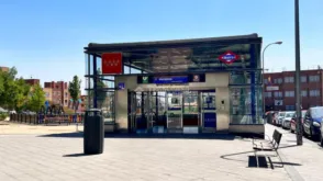 Piso en Pinar del Rey