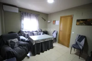 Piso en Las Flores-La Huerta