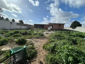 Casa rústica en Albolote
