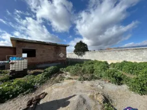 Casa rústica en Albolote