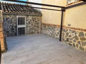 Casa adosada en El Maulí-Fuentemora-Altos de Santa Ana