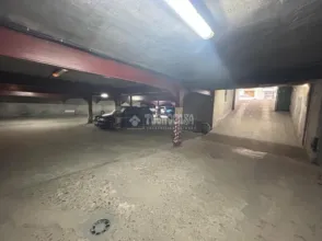 Garage in Centro