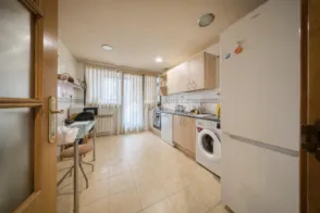 Piso en calle de Amadeo Arias