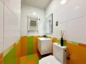 Piso en General Dávila