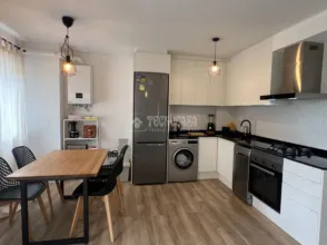 Piso en Can Roca-Muntanyeta