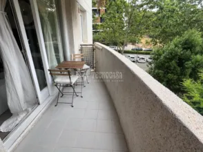 Piso en Can Roca-Muntanyeta