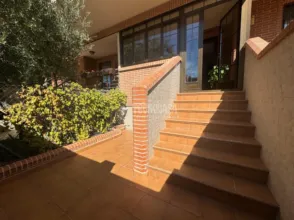 Casa pareada en Espartales