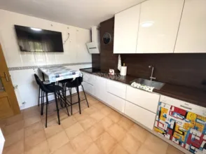 Casa pareada en Espartales