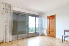 Piso en Paseo Zorrilla-Campo Grande-Cuatro de Marzo