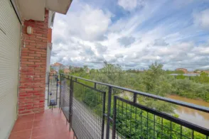 Piso en Paseo Zorrilla-Campo Grande-Cuatro de Marzo