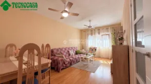 Casa adosada en Torrejón de la Calzada