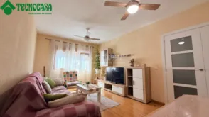 Casa adosada en Torrejón de la Calzada