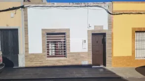 Casa unifamiliar en Montijo