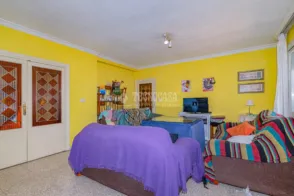 Piso en San Ildefonso (Hospital Real)