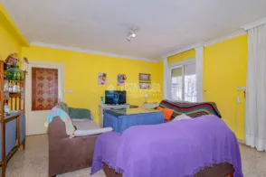 Piso en San Ildefonso (Hospital Real)