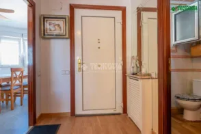 Casa pareada en Torrejón de la Calzada