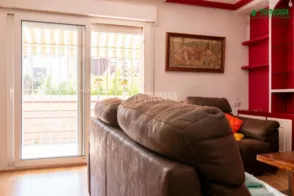 Casa pareada en Torrejón de la Calzada