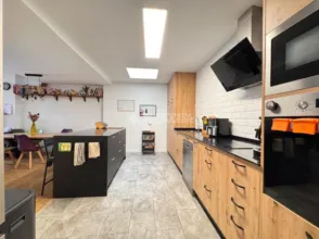 Casa adosada en Norte