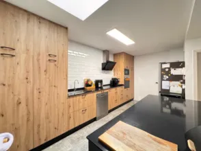 Casa adosada en Norte